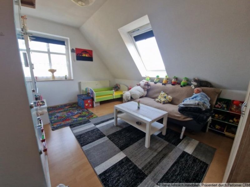 Chemnitz Langfristig vermietete Wohnung im Heimgarten Wohnung kaufen