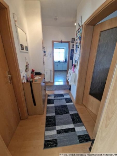 Chemnitz Langfristig vermietete Wohnung im Heimgarten Wohnung kaufen