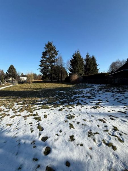 Chemnitz Nicht bauträgergebundenes Grundstück in beliebter Lage! Grundstück kaufen