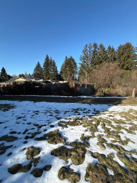 Chemnitz Nicht bauträgergebundenes Grundstück in beliebter Lage! Grundstück kaufen