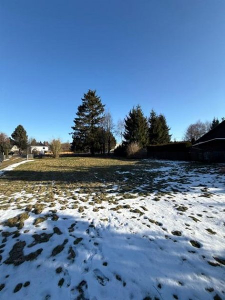 Chemnitz Nicht bauträgergebundenes Grundstück in beliebter Lage! Grundstück kaufen