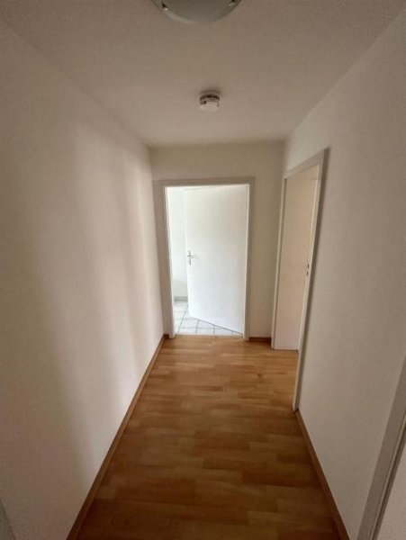 Chemnitz Großzügige und vermietete 2-Zi. mit Laminat, Balkon, EBK und Wanne in zentraler Lage Wohnung kaufen