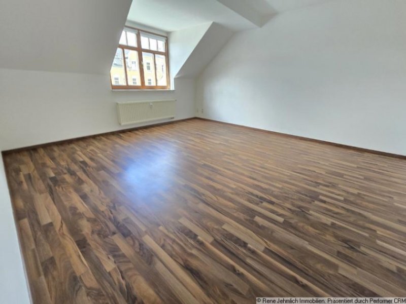 Chemnitz Top 2-Raum-Wohnung mit Einbauküche und Lift - Eigennutz oder zum Vermieten Wohnung kaufen