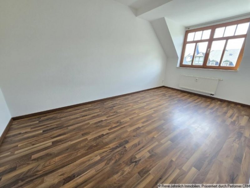 Chemnitz Top 2-Raum-Wohnung mit Einbauküche und Lift - Eigennutz oder zum Vermieten Wohnung kaufen