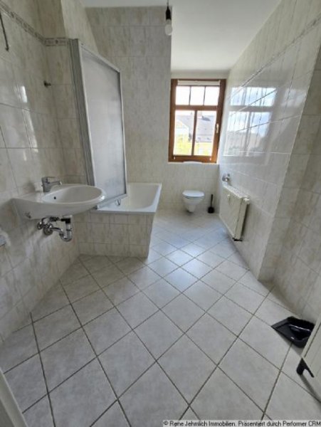 Chemnitz Top 2-Raum-Wohnung mit Einbauküche und Lift - Eigennutz oder zum Vermieten Wohnung kaufen