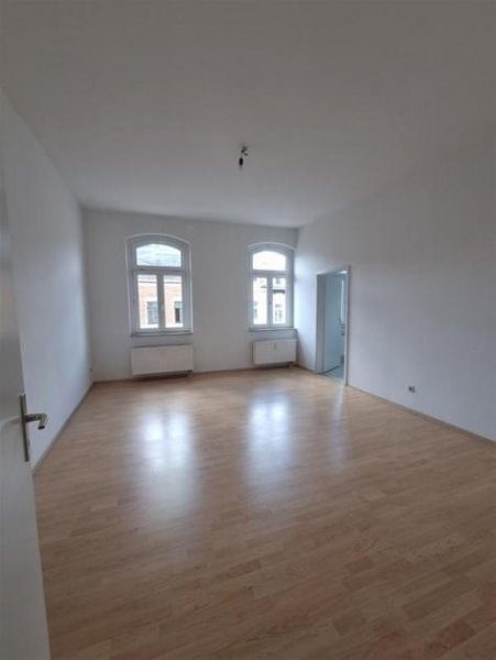 Chemnitz Wohnungspaket aus zwei 3-Zimmerwohnungen mit Balkonen in zentraler Lage Wohnung kaufen