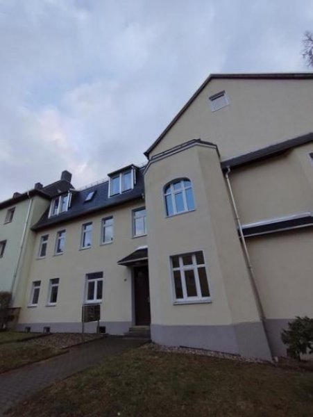 Chemnitz Großes MFH mit viel Potential in guter und ruhiger Lage! Haus kaufen