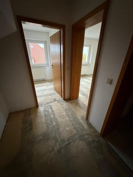 Chemnitz Sanierte und derzeit freie 2-Zimmer in guter Lage! Wohnung kaufen