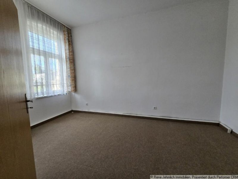 Limbach-Oberfrohna MFH in Limbach-Oberfrohna – Kaufoption zum Nachbargrundstück Gewerbe kaufen