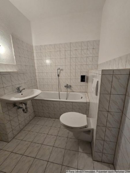 Limbach-Oberfrohna MFH in Limbach-Oberfrohna – Kaufoption zum Nachbargrundstück Haus kaufen