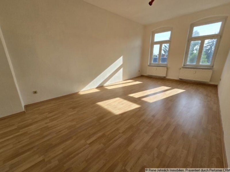 Limbach-Oberfrohna MFH in Limbach-Oberfrohna – Kaufoption zum Nachbargrundstück Haus kaufen