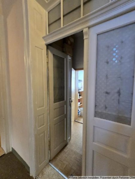 Limbach-Oberfrohna MFH in Limbach-Oberfrohna – Kaufoption zum Nachbargrundstück Haus kaufen