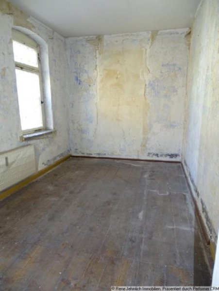 Limbach-Oberfrohna Schönes unsaniertes Haus in Limbach Oberfrohna mit fertiger Planung Haus kaufen