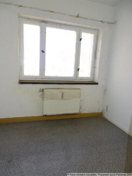 Limbach-Oberfrohna Schönes unsaniertes Haus in Limbach Oberfrohna mit fertiger Planung Haus kaufen