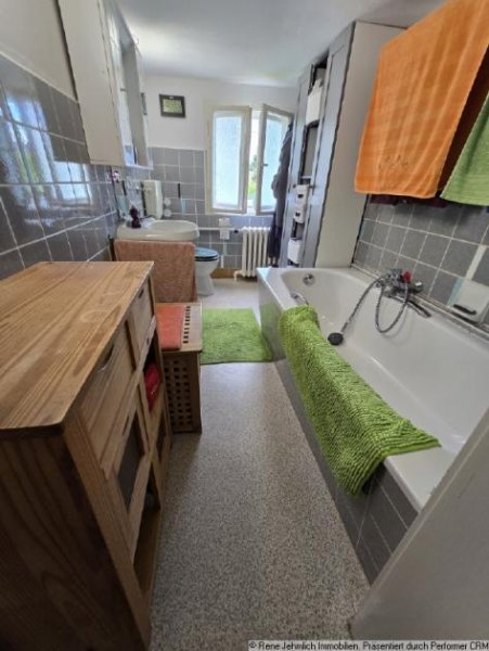 Burgstädt Historisches Einfamilienhaus mit riesigem Nebengebäude, Garagenhof und viel Platz Haus kaufen