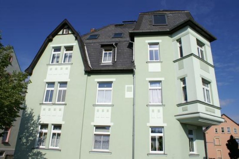 Chemnitz RENDITE - KNÜLLER im Chemnitzer Land Haus kaufen