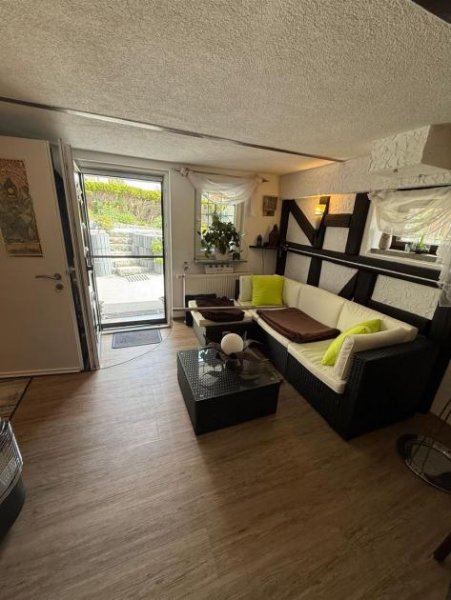 Grüna Bezugsfertiges Einfamilienhaus mit großem Blk, Garage, 2 Bädern und sonnigem Grundstück Haus kaufen