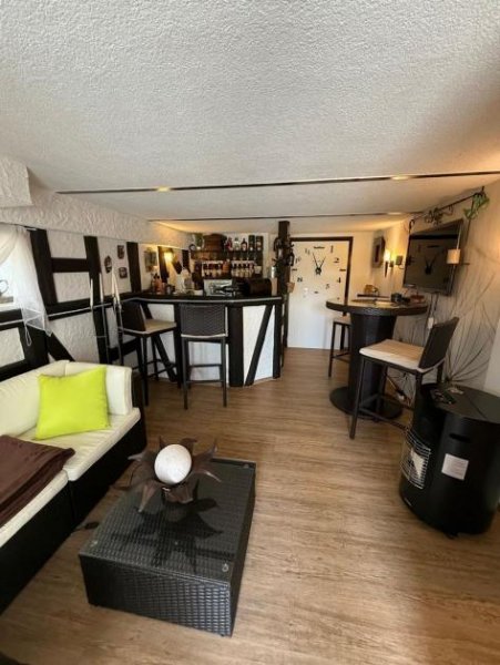 Grüna Bezugsfertiges Einfamilienhaus mit großem Blk, Garage, 2 Bädern und sonnigem Grundstück Haus kaufen