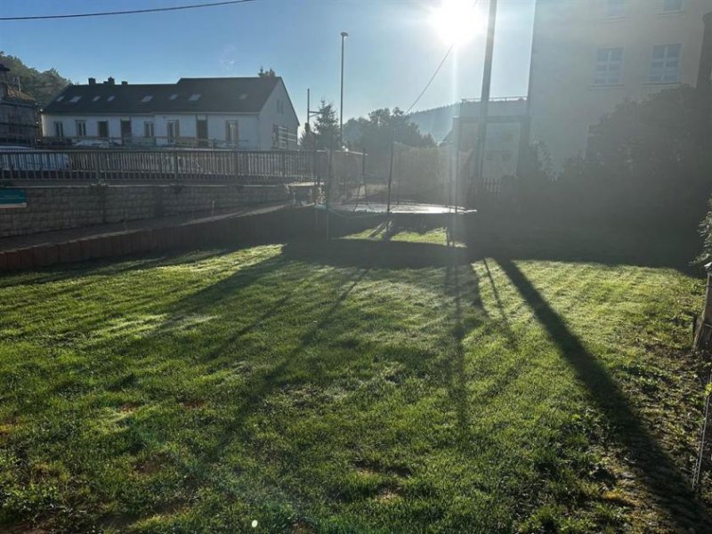 Burkhardtsdorf Großes EFH mit 2xBad, Doppelgarage, Kamin, Pool, Sauna & großer Terrasse vor den Toren von Chemnitz Haus kaufen