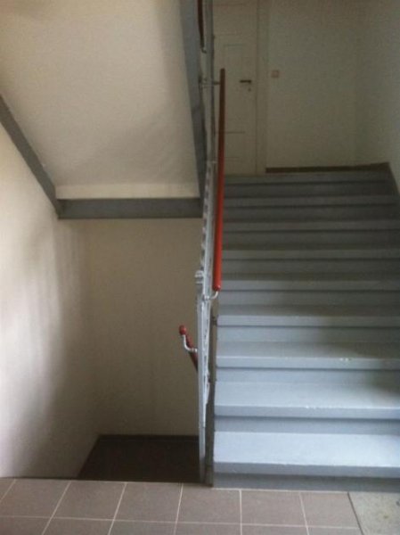 Taura Saniertes und vollvermietetes Mehrfamilienhaus mit SP und Balk. in guter Lage Haus kaufen