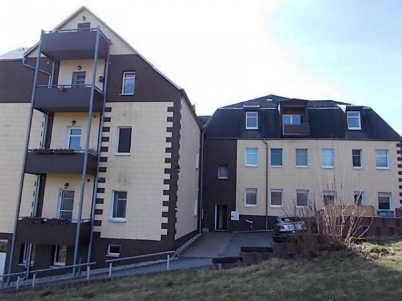 Taura Saniertes und vollvermietetes Mehrfamilienhaus mit SP und Balk. in guter Lage Haus kaufen