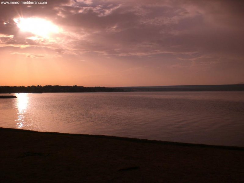 Didim Aydin Türkei Grundstück: Didim Altinkum 3 Bucht Grundstück kaufen