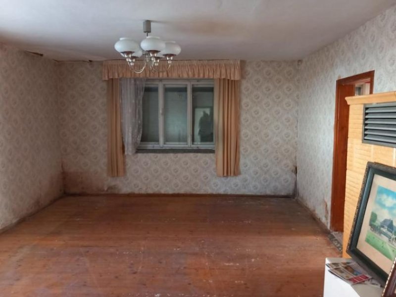 Seelitz ObjNr:19837 - Ein überschaubarer Bauernhof möchte bewirtschaftet werden Haus kaufen