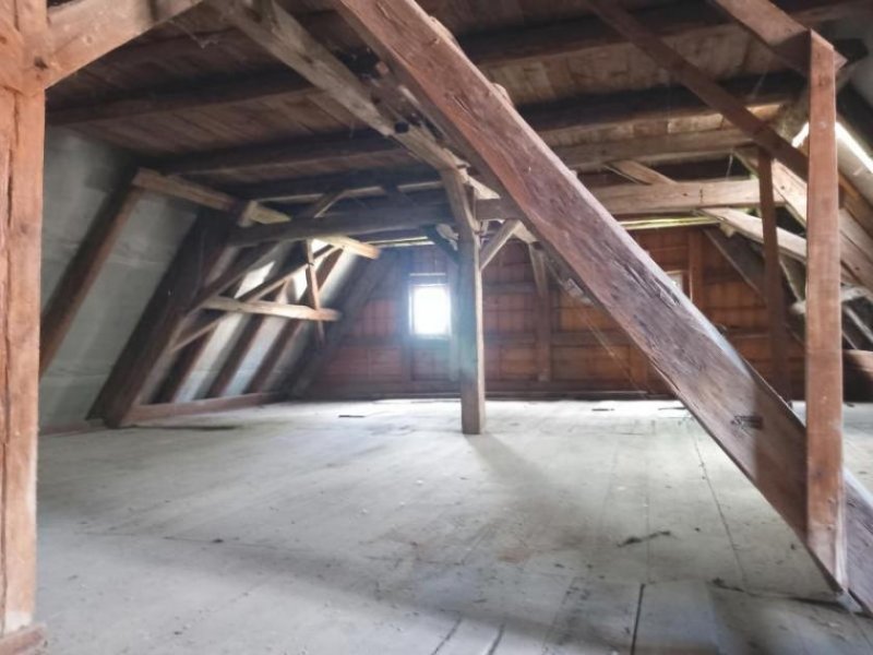 Seelitz ObjNr:19837 - Ein überschaubarer Bauernhof möchte bewirtschaftet werden Haus kaufen