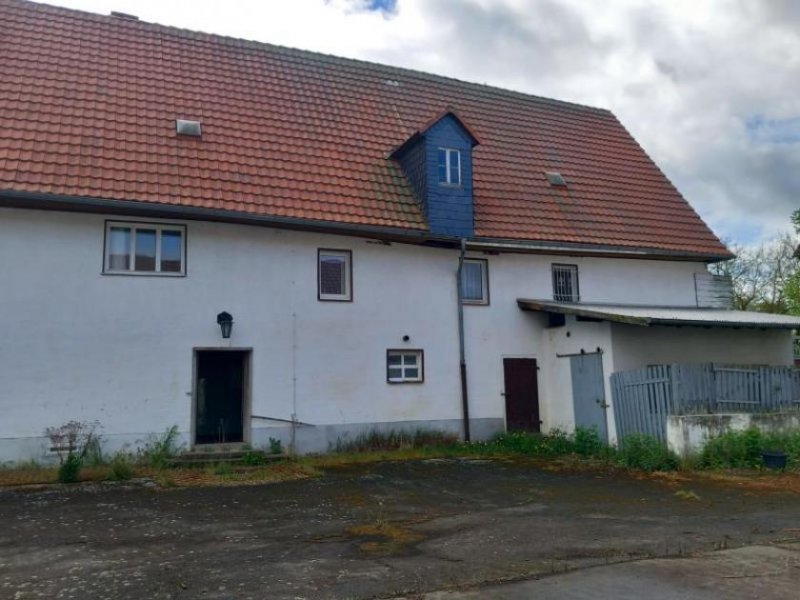 Seelitz ObjNr:19837 - Ein überschaubarer Bauernhof möchte bewirtschaftet werden Haus kaufen