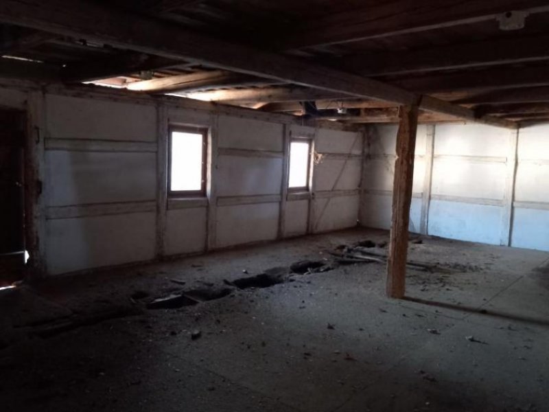 Zettlitz ObjNr:19785 - Abriß oder Neubau einer Scheune Grundstück kaufen