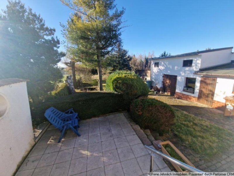 Geringswalde Wunderschönes Einfamilienhaus mit tollen Grundstück bei Geringswalde Haus kaufen