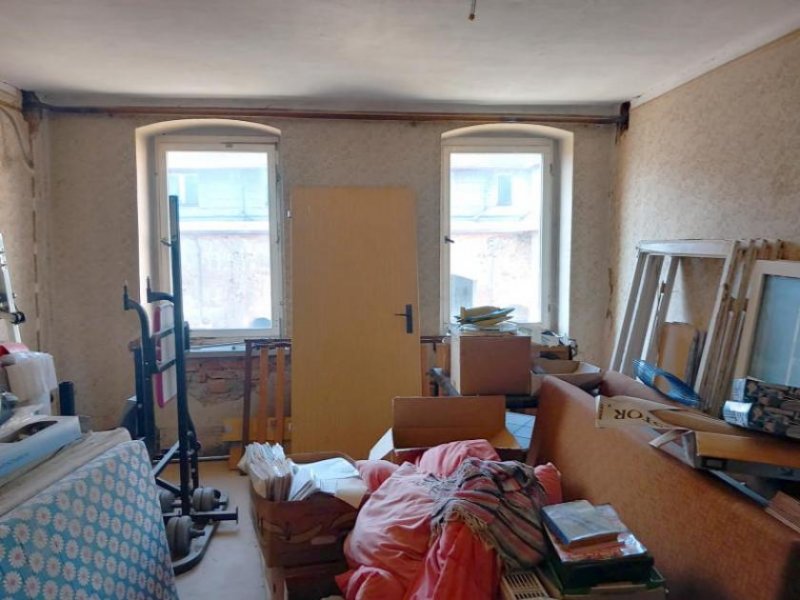 Lunzenau ObjNr:19798 - Herrschaftlicher Resthof in absoluter Alleinlage Haus kaufen