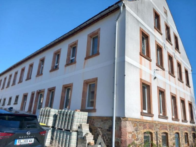 Lunzenau ObjNr:19798 - Herrschaftlicher Resthof in absoluter Alleinlage Haus kaufen