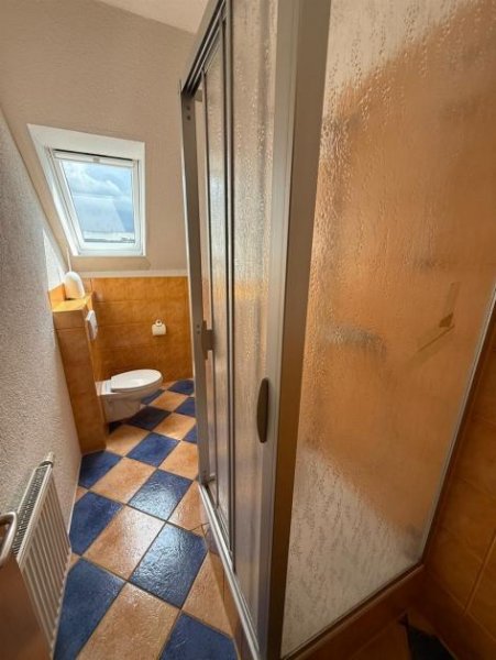 Lichtenstein/Sachsen Großzügiges 8-Zimmer EFH mit wunderschönem Garten, Kamin und Einliegerwohnung Haus kaufen