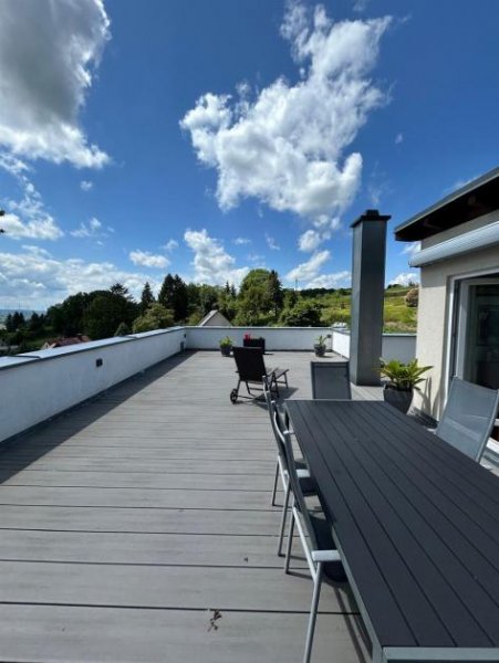 Hohenstein-Ernstthal Neuwertiges EFH, mit großer Garage, Kamin und Dachterrasse vor den Toren von Chemnitz Haus kaufen