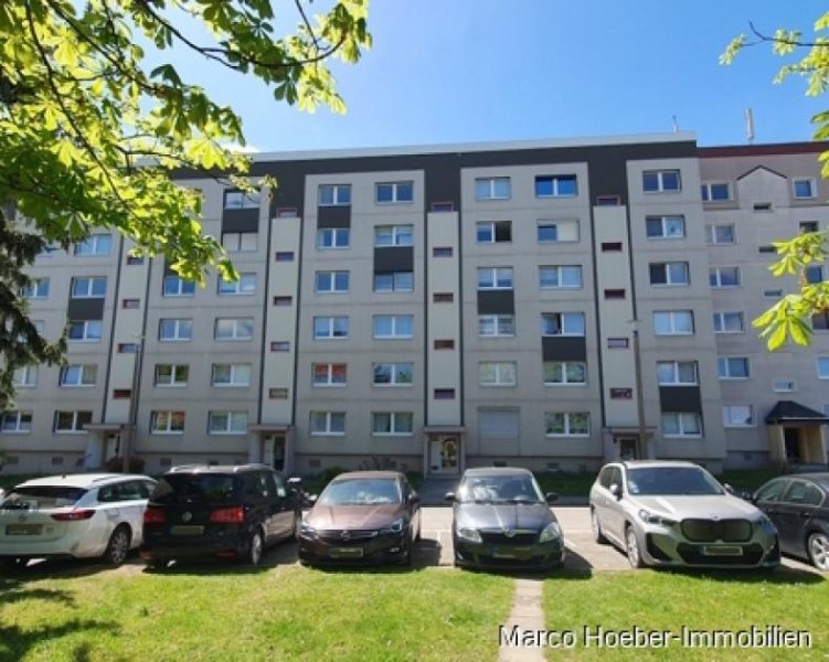 Lugau Eigentumswohnung zur Selbstnutzung - billiger als Mieten! Wohnung kaufen