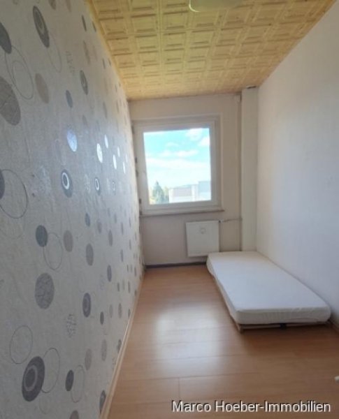 Lugau Eigentumswohnung zur Selbstnutzung - billiger als Mieten! Wohnung kaufen