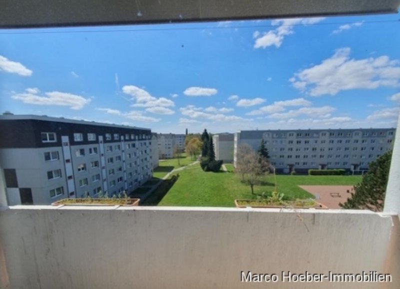 Lugau Eigentumswohnung zur Selbstnutzung - billiger als Mieten! Wohnung kaufen