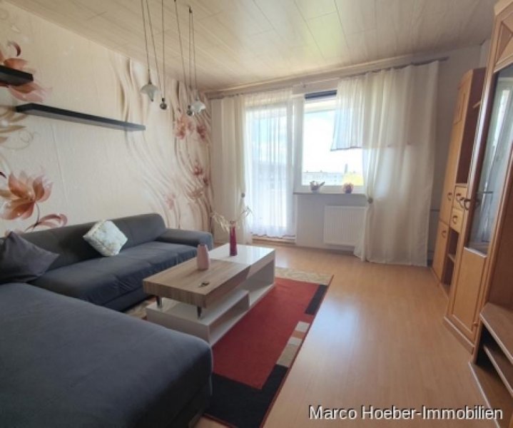 Lugau Eigentumswohnung zur Selbstnutzung - billiger als Mieten! Wohnung kaufen