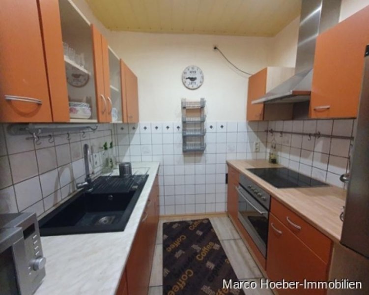 Lugau Eigentumswohnung zur Selbstnutzung - billiger als Mieten! Wohnung kaufen