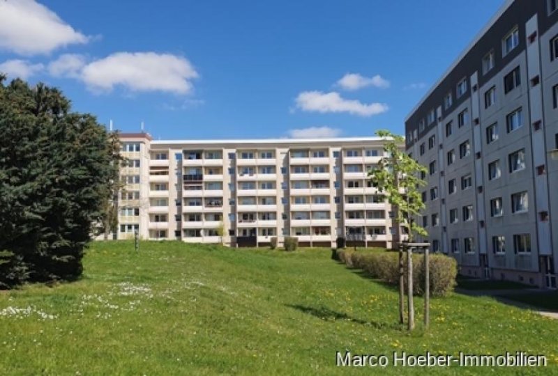Lugau Eigentumswohnung zur Selbstnutzung - billiger als Mieten! Wohnung kaufen