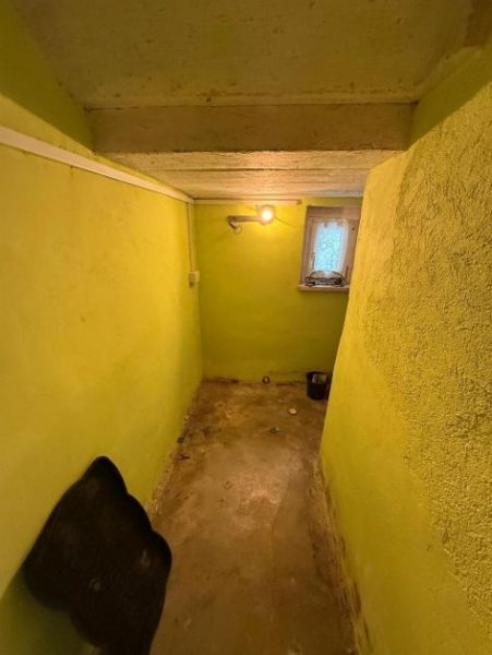 Lugau Günstiges EFH mit Terrasse, Garage, Dusche und sonnigem Grundstück am grünen Ortsrand Haus kaufen