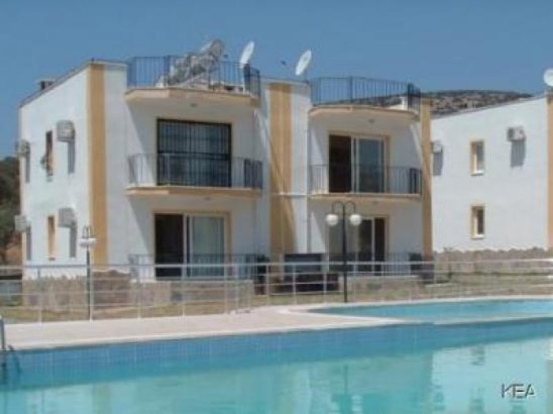 KUSADASI Apartment mit Meerblick in Kusadasi. Gemeinsame Poolanlage.
Wohn/Nutzfläche 72 m2 Wohnung kaufen