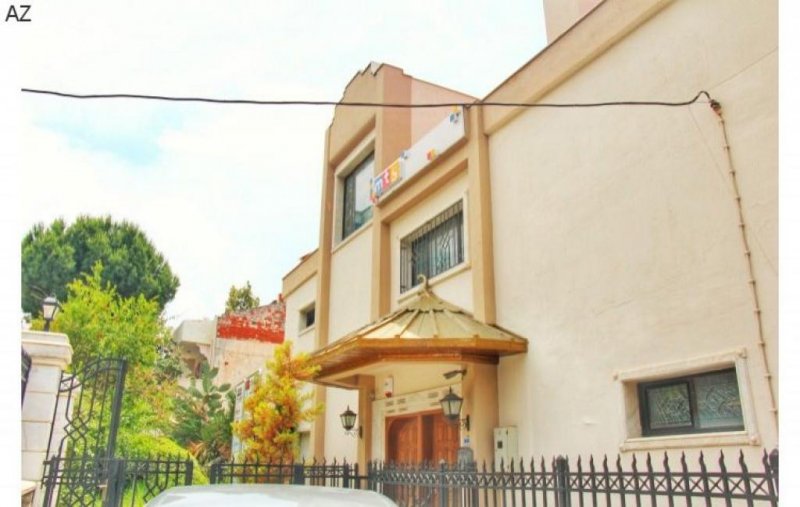 Kusadasi - AZ-Immobilien24.de - Kusadasi Marina - Villa mit Stil Haus kaufen