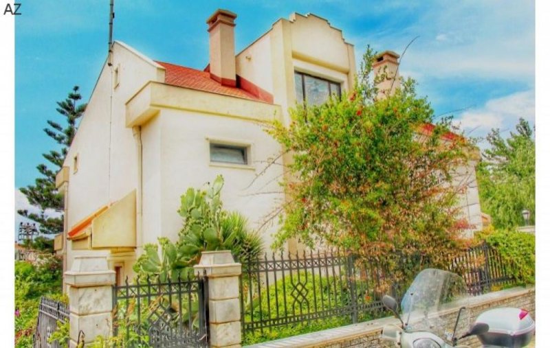 Kusadasi - AZ-Immobilien24.de - Kusadasi Marina - Villa mit Stil Haus kaufen