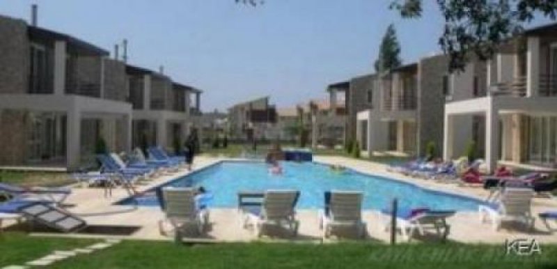 KUSADASI Neue exclusive Villenanlage in Kusadasi am Long Beach. 
2 Poolanlagen. Nur 600 Meter zum Strand Haus kaufen