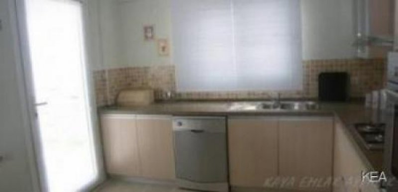 KUSADASI Neue exclusive Villenanlage in Kusadasi am Long Beach. 
2 Poolanlagen. Nur 600 Meter zum Strand Haus kaufen