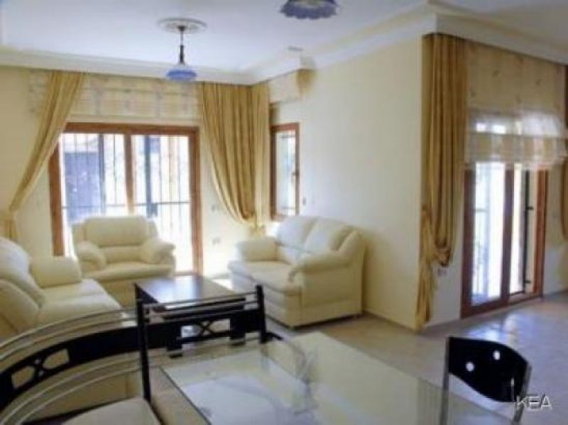 KUSADASI Neue Ferienanlage mit 18 freistehenden Villen am Diamond Beach in Kusadasi. Dachterrasse 28 qm. Geme Haus kaufen