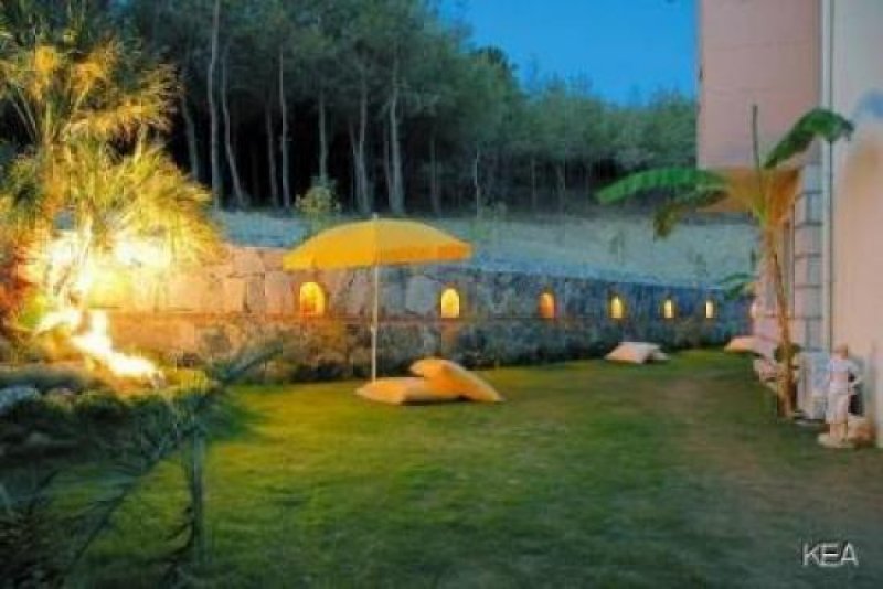 KUSADASI Neue freistehende Villen für Naturliebhaber mit Meerblick und Privatpool. Grundstück 478 m2 ... Haus kaufen