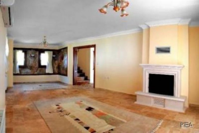 KUSADASI Neue freistehende Villen für Naturliebhaber mit Meerblick und Privatpool. Grundstück 478 m2 ... Haus kaufen